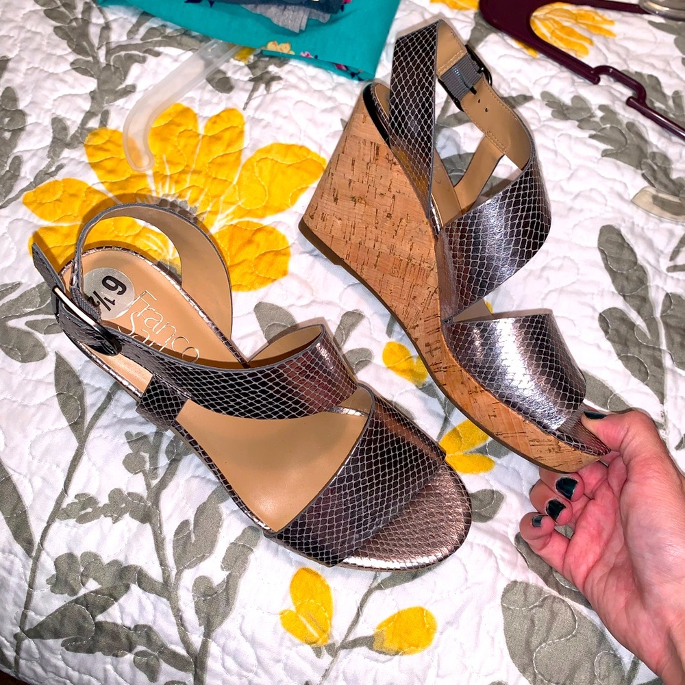 Wedges